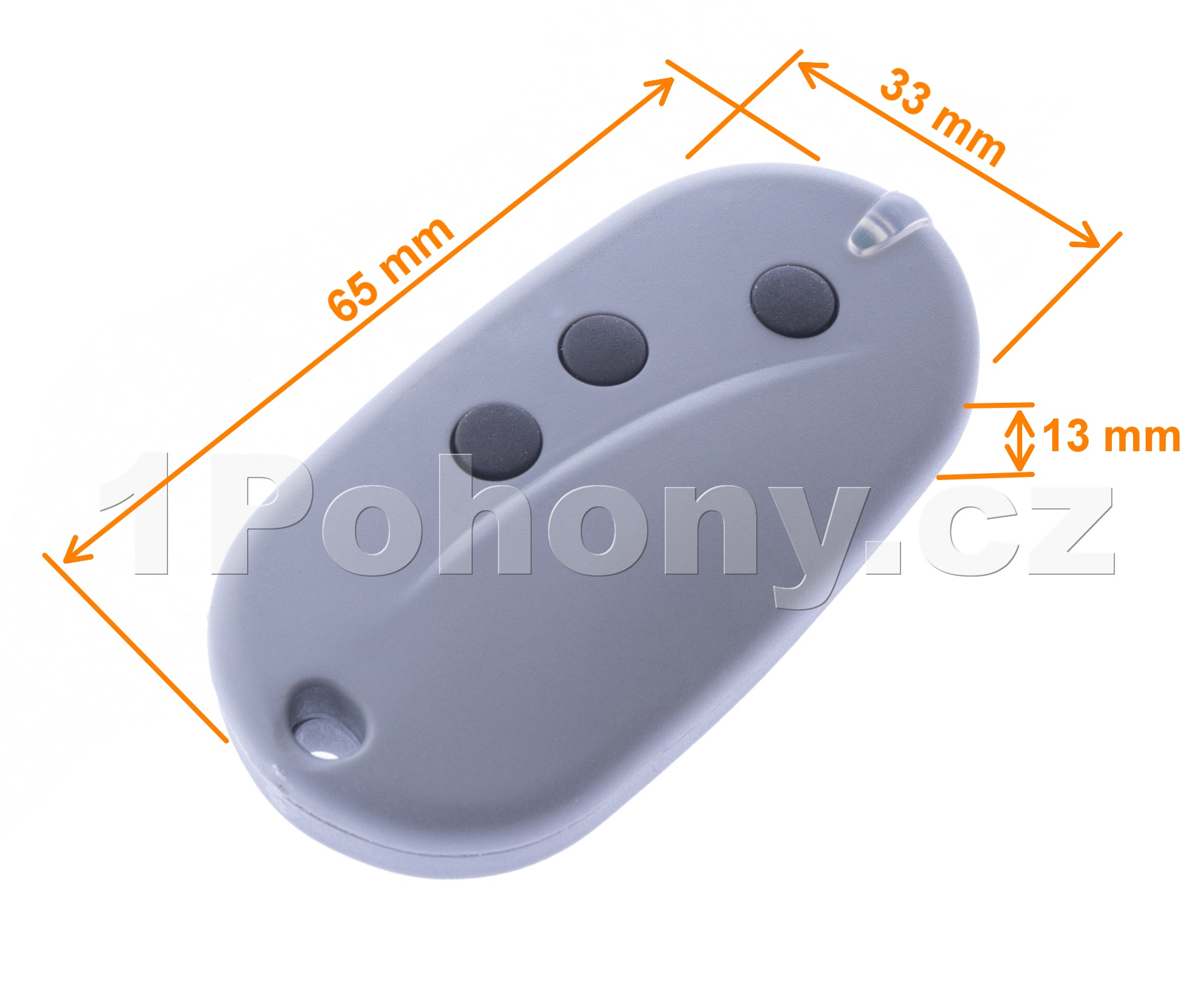 Seav BeHappy RH3 PLUS Y17 – náhled